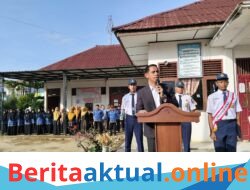 Peringatan Hardiknas 2026 di Aceh Singkil Berlangsung Khidmat, Tegaskan Komitmen Majukan Pendidikan