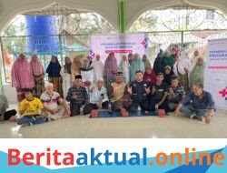 Profesi Mulia Guru SD Sang Arsitek Awal Peradaban 