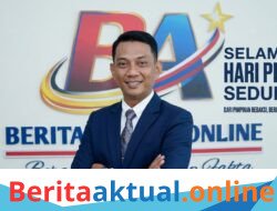 Merayakan Hari Pers Sedunia: Meneguhkan Komitmen untuk Jurnalisme Berkualitas dan Berintegritas
