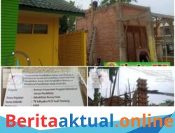 Lagi Lagi Ditemukan Pekerja Abaikan APD Keselamatan Pekerja Terabaikan, Kinerja Pengawas Dipertanyakan