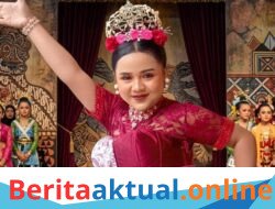 Dari Panggung Lokal ke Provinsi, Meilani Siap Lanjut ke Final Jaipong Jabar