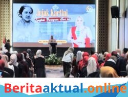 Jejak Kartini, Langkah Perempuan Hari Ini: Hj. Ida Nurlela Dorong Perempuan Lebih Berdaya