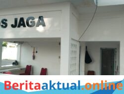 Dugaan Habiskan Rp189 Juta, Proyek Pemeliharaan di DPRD Sergai Jadi Sorotan.