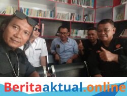 “Tak Peduli Berita Miring”, Kadisdik Kuningan Disentil: Jalan Benar atau Tutup Telinga?