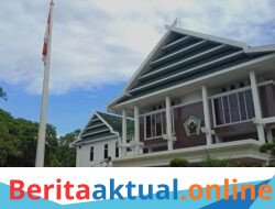 Efisiensi Anggaran Akibatkan Bus Pengantaran JCH Bantaeng Tidak Dapat Terfasilitasi
