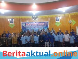 Kapolres AKBP Muliadi Lahirkan Ide Aksi Unras Jadi RDP pada Peringatan May Day