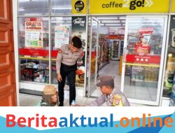 Kehangatan Polisi untuk Lansia dan ODGJ, Potret Humanis Polri di Sergai