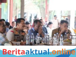 May Day 2026 di Sergai Aman dan Meriah, Buruh Sampaikan 11 Tuntutan ke Pemkab