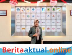 Lady Justice and Partners” Hadir di Kuningan, Advokat Regita Febiyani S.H., CPM Siap Jadi Garda Keadilan bagi Kaum Rentan