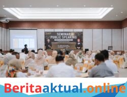 Rengganis Learning Center: Ruang Tumbuh dan Rumah Bagi Semua Potensi di Jantung Pangandaran