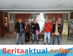 Dana Ketahanan Pangan Rp 67 Miliar Jadi Sorotan, AWI Kuningan Agendakan Audensi dengan DPRD