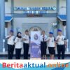 Luncurkan SIPAMRUTAN, Inovasi Digital Rutan Kelas IIA Ambon dalam Sistem Pelaporan Pengamanan Berbasis Website