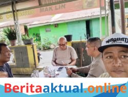 Medan, Sejumlah jamaah Majelis Ta’lim Fardhu ‘Ain (MATFA) minta pertanggungjawaban pernyataan Galih Pamungkas.