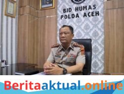 Polda Aceh Klarifikasi Penanganan Dugaan Pencemaran Nama Baik terhadap Sekda Aceh