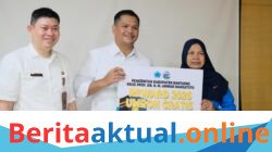 Forum Komunikasi Bersama RSUD Prof. Anwar Makkatutu, Bupati Bantaeng Tekankan Peningkatan Pelayanan