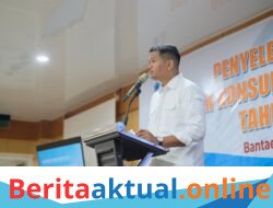 Bupati Bantaeng Serahkan Dua Paket Umroh Gratis ke Pegawai RSUD Prof. Anwar Makkatutu