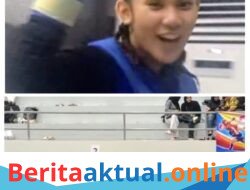 Siswi SMAN 1 Subulussalam Khaisya Solin Atlet Wushu Sanda Masuk Final, Siap Tempur Ke PORA Di Aceh Jaya 2027. Rabu-13/05/2026