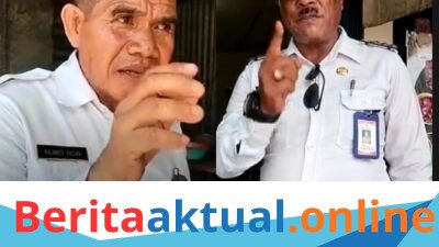 Sengkarut Dapur Kumuh di Balik Viral Medsos dan Ancaman Penutupan Usaha