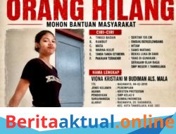 INVESTIGASI: Teka-Teki Hilangnya Siswi SMP Sumba Barat Daya Saat Ujian Akhir