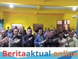 UPI dan Disdikpora Pangandaran Gelar Program Pengabdian Masyarakat untuk Tingkatkan Kualitas Pembelajaran