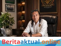 Pendidikan Jadi Pilar Kemajuan Bangsa, Dewa Kaperwil Jabar Soroti Pentingnya Sekolah Berkualitas di Kuningan