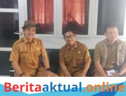 Kepengurusan ketua k3s dan Ketua PGRI Dinilai Harmonis dan Sinergis 