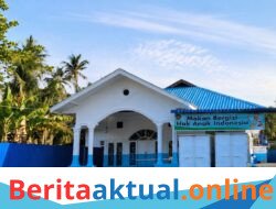 Dukung Program MBG, 66 Dapur SPPG di Sergai Telah Beroperasional.
