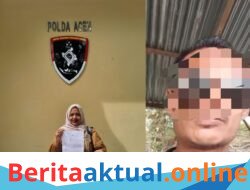 Diduga Sebarkan Konten Penghinaan, Akun TikTok Berinisial Zul Us Dilaporkan ke Polda Aceh