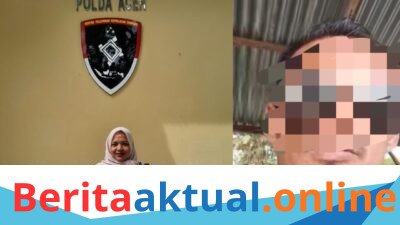 Diduga Sebarkan Konten Penghinaan, Akun TikTok Berinisial Zul Us Dilaporkan ke Polda Aceh