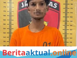 Pembongkar Rumah Kosong di Sei Bamban Akhirnya Dibekuk Polisi
