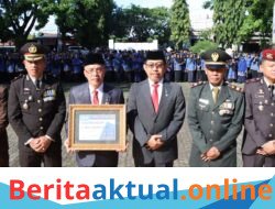 Pemkab Bantaeng Gelar Upacara Peringatan Hari Kebangkitan Nasional ke-118 Tahun 2026