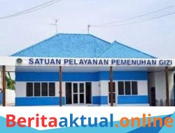 SATUAN PELAKSANA PELAYAN GiZI ( SPPG ) Di Kecamatan Banjarsari Ciamis Bungkam Ada Apa Ini..?
