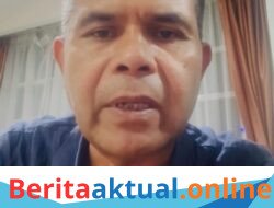 Viral Video Kadisdik Aceh Instruksikan Kepsek: Wartawan Belum UKW Tidak Usah Dilayani! ‎
