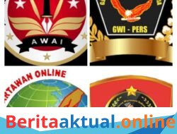 Empat Organisasi Wartawan Kecam Pernyataan Kadis Pendidikan Aceh Diduga Tidak Memahami UU Pers.