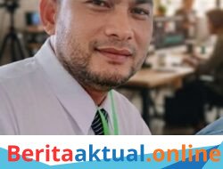 ACW Menilai Pernyataan Kadis Pendidikan Aceh Tidak Kompoten