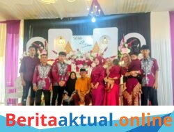 Khidmat dan Penuh Kebersamaan, Pengajian Yasin dan Shalawat Warnai Hajatan Pernikahan Riki dan Dea di Desa Sembawa