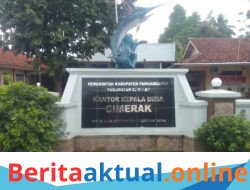 Kepala Desa Cimerak Klarifikasi Proyek Hotmix, Tegaskan Sudah Sesuai Prosedur