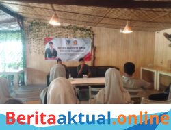 Reses DPRD Pangandaran, Supratman.S.IP Soroti Permasalahan Pertanian dan Kesejahteraan Petani