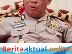 Polres SBD Bidik Pelaku Kekerasan Jurnalis: “Kasus Ini Atensi Khusus, Harus Tuntas!”