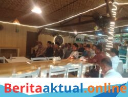 Warga Keluhkan BPJS dan Penerangan Jalan Saat Reses, Supratman.S.IP Siap Fasilitasi Solusi