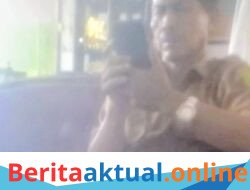 Ketua K3S Binong Akui Dana BOS Dikelola CV Rekanan Sekolah, Dinas Disebut Tak Tahu Kesepakatan Internal. 