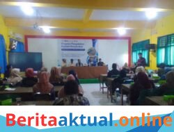FPMIPA UPI Dorong Peningkatan Kualitas Pendidikan di Pangandaran