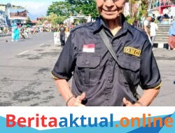 Seniman Uci Sanusi Ciptakan Lagu “Jayalah GMC”, Semangat Lestarikan Seni dan Budaya Kuningan