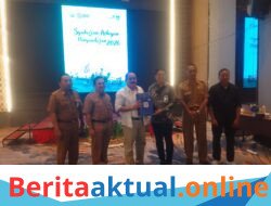 Tradisi Hajat Laut Pangandaran Siap Naik Kelas Jadi Event Wisata Unggulan