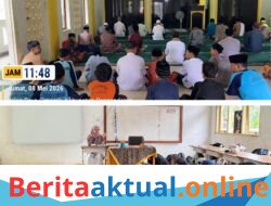 Kegiatan Keagamaan Rutin, SD Negeri 3 Cimerak Tanamkan Karakter Religius Siswa