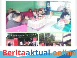 UPT SDN.99 Kampung Beru Sambut dengan Meriah Tim Sulsel Asesor Visitasi Akreditasi BAN PDM di Takalar