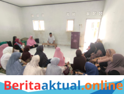 Wakil DPRD Dede Sutiswa Nataatmaja Serap Aspirasi Warga: Masalah Sampah dan Pengairan Pertanian Jadi Prioritas