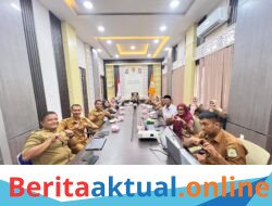 Pasca Bencana Banjir, Bunda Paud Aceh Tamiang Bertekad Kembalikan Minat Belajar Siswa