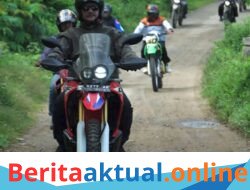 Bupati Aceh Tamiang Bersama Tim Kemenperak Tinjau Lokasi Calon Hunian Tetap, Siapkan 2.212 Unit Rumah Permanen Tahun Ini