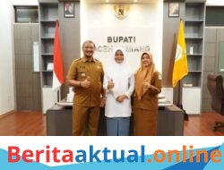 Siswa Aceh Tamiang Terpilih Menjadi Paskibraka Nasional 2026